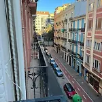 Διαμέρισμα Sleeps 6 Fast Wi-fi 2 Bathrooms
