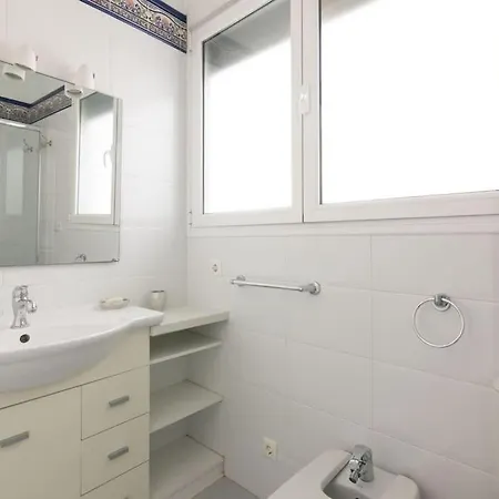 Appartamento Sleeps 6 Fast Wi-fi 2 Bathrooms